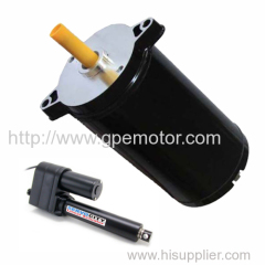 DC Motor For Liner Actuator