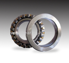 axial loads bearings thrust roller bearing