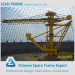 Long Span Grid Structure Construction Material Hot Dip Galvanizing Plant