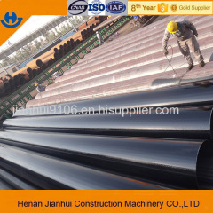 S31803 stainless steel duplex seamless tube from china