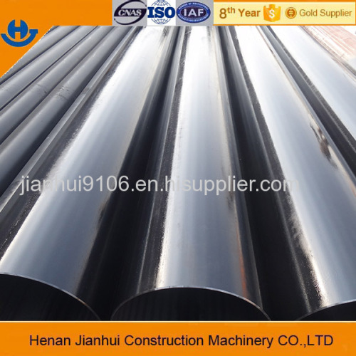 Factory direct 304 Stainless Seamless Steel Pipe from china