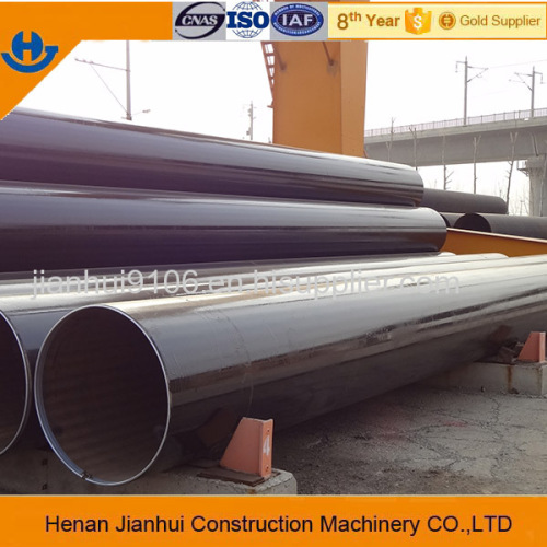 Factory direct 304 Stainless Seamless Steel Pipe from china