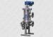 Pressure Drop Automatic Backwash Filter Viscous With High Dirty Resistance Capacity