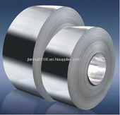 304 BA Stainless Steel Coil from factory