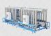 10 Bar Tubular Filter Self Cleaning CS / 304 / 316L For Industrial Water Treatment