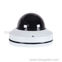 2.8-8mm IP66 Mini Metal AHD Outdoor PTZ Camera