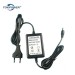 Dual output ac dc dual line power adapter for led light 12v 2000ma