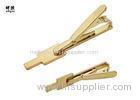 Modern Short 1.5 Mens Tie Bar Iron Material Invisible Metal Tie Lip