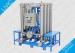 Self Cleaning Tubular Filter DN80 - DN400 For Cooling Circulating Water Filtration