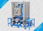 Self Cleaning Tubular Filter DN80 - DN400 For Cooling Circulating Water Filtration