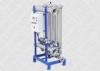 Automatic Industrial Inline Water Filter 20 - 3000 Micron For Cooling System