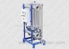 Automatic Industrial Inline Water Filter 20 - 3000 Micron For Cooling System