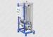 Automatic Industrial Inline Water Filter 20 - 3000 Micron For Cooling System