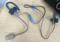 Wholesale 2016 new Kith X Colette Beats by dr dre wireless bluetooth Powerbeats 2.0 sport earphones headphones headset
