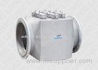 Industrial Magnetic Separator Trace Iron Particles Liquids Filtration ISO9001 Approved