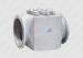 Industrial Magnetic Separator Trace Iron Particles Liquids Filtration ISO9001 Approved
