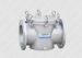 Stainless Steel Magnetic Trap Powerful Trapping Strength For Pulp / Paper Industry