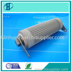 RXG Type Series Large Power Aluminum Shell Wire Wound Resistors