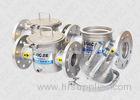 Chemical Industry Magnetic Trap Long Service Life With Stainless Steel Housing