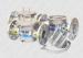 Chemical Industry Magnetic Trap Long Service Life With Stainless Steel Housing