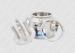 0 - 200C Magnetic Trap for purify liquids Filtration 304 / 316L DN25 - DN100