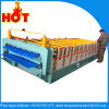 double layer roof sheet roll forming machine