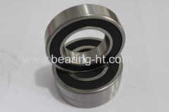 factory price 5X16X5 mm chrome steel GCr15 miniature bearings