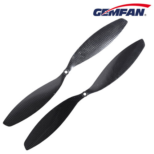 14x7 inch carbon fiber propeller For FPV Racing