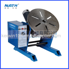 50KG automatic welding positioner