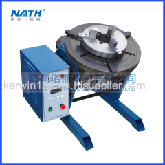 50KG automatic welding positioner