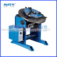 2016 hot sale 300kg automatic welding positioner