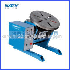 2016 hot sale 300kg automatic welding positioner