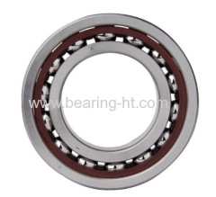 Professional Manufacturer of Angular Contact Ball Bearing