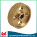 aluminium flat belt pulley flat belt drive pulley plastic belt wheel pulley