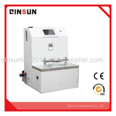 Resistant hydrostatic performance tester