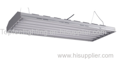 high lumen T5 fluorescent grow light plant light fixture