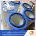 Complete in sizes stainless steel fuel filter element air filtration element