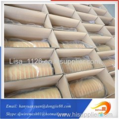 Has adopted ISO Certificate Applied for industrial air purifier hepa filter