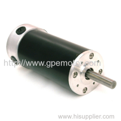 Small Micro DC Motor With High Speed