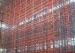 Warehouse Automated Storage Retrieval System Computer Organized 1200 KG Max Load