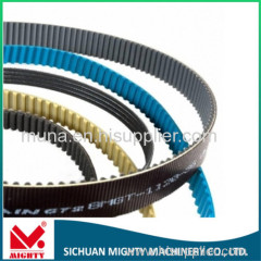 china manufacturer neoprene belts automotive rubber timing belt