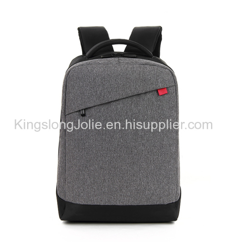 2016 New 15.6 Inch Korean Stylish Leisure Laptop Backpack