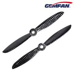 5045 carbon fiber propeller for FPV Mini Racing Quadcopter