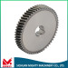 plastic rack and pinion cnc gear rack and pinion small rack and pinion gears