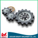 plastic rack and pinion cnc gear rack and pinion small rack and pinion gears