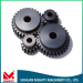 plastic rack and pinion cnc gear rack and pinion small rack and pinion gears