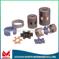 HRC couplings HRC 70/HRC 90/HRC110/ HRC 130/ HRC 150/ HRC 180/ HRC 230/HRC 280