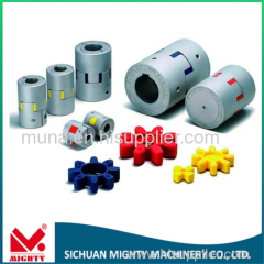 HRC couplings HRC 70/HRC 90/HRC110/ HRC 130/ HRC 150/ HRC 180/ HRC 230/HRC 280