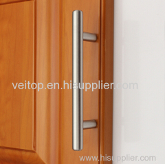 tainless steel furniture cabinet handle/drawer handle