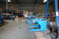 2016 hot sale 1200kgs welding positioner